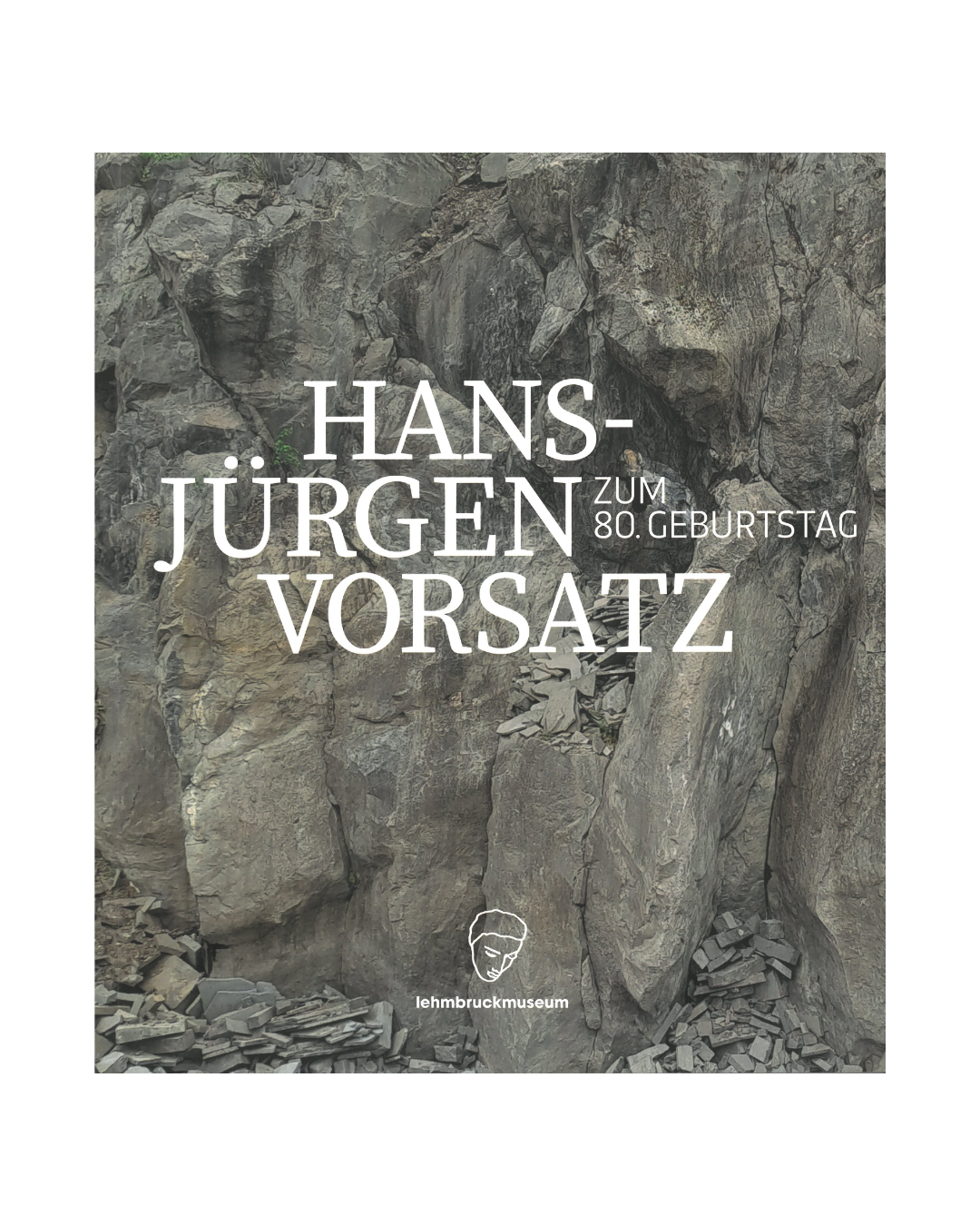 Hans-Jürgen Vorsatz. Zum 80. Geburtstag